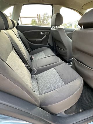 SEAT Ibiza 2007 ¡ PERFECTO 1.9TDI!