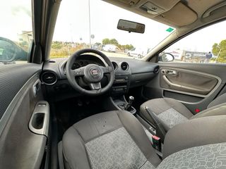 SEAT Ibiza 2007 ¡ PERFECTO 1.9TDI!