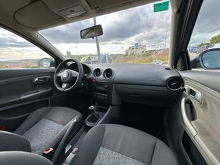 SEAT Ibiza 2007 ¡ PERFECTO 1.9TDI!