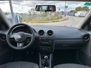 SEAT Ibiza 2007 ¡ PERFECTO 1.9TDI!