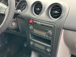 SEAT Ibiza 2007 ¡ PERFECTO 1.9TDI!