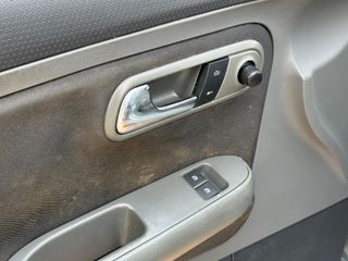 SEAT Ibiza 2007 ¡ PERFECTO 1.9TDI!