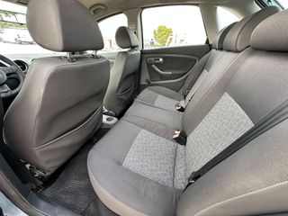 SEAT Ibiza 2007 ¡ PERFECTO 1.9TDI!