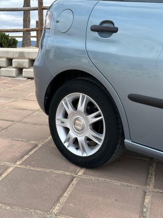 SEAT Ibiza 2007 ¡ PERFECTO 1.9TDI!