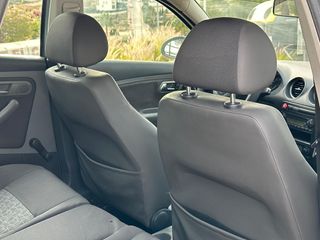 SEAT Ibiza 2007 ¡ PERFECTO 1.9TDI!