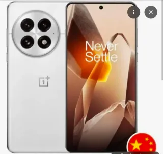 OnePlus 13 Branco