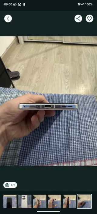 OnePlus 13 Branco CHINO