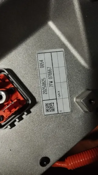 Inversor/Convertidor Kia Niro EV 2023/2024