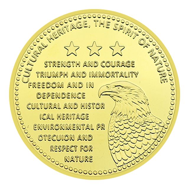 ENVÍO GRATIS! ÁGUILA 6 MONEDAS DE COLECCIÓN