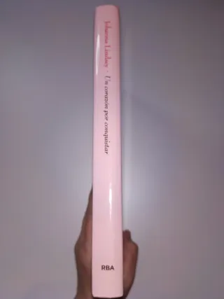 Un corazon por conquistar