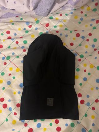 Balaclava Nike Pro Preto