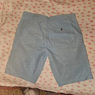 Bermuda blu taglia XXL / 48 / 58