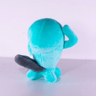 PELUCHE WOBBUFFET POKEMON BANPRESTO JP