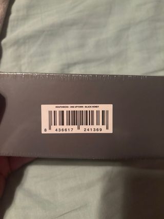 Gafas Hawkers Negras Marrones