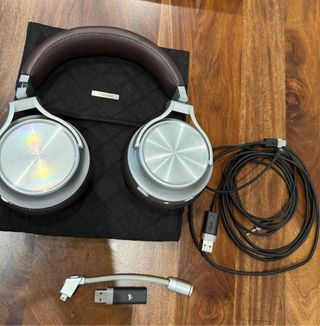 Corsair Virtuoso Auriculares Gaming Inalámbricos