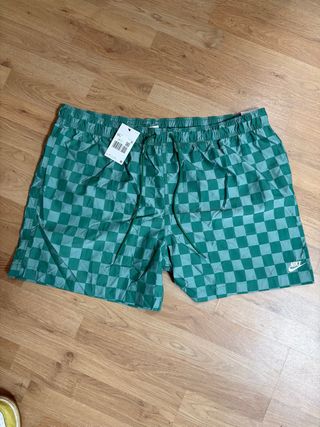 Pantaloncini Nike Uomo Taglia XXXL