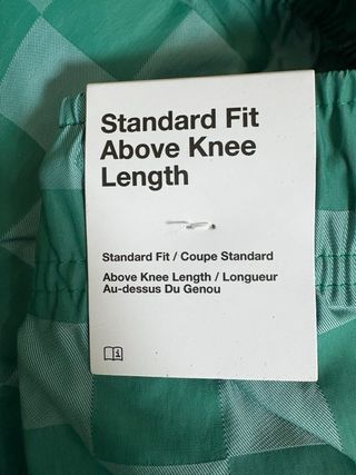 Pantaloncini Nike Uomo Taglia XXXL