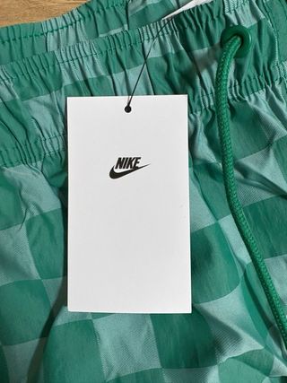 Pantaloncini Nike Uomo Taglia XXXL