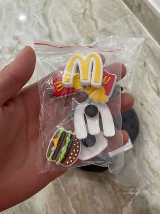 Crocs Clásicos Negros Talla [insertar talla]