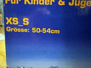 Casco Esquí Snowboard GPR Infantil Talla XS-S