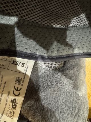 Casco Esquí Snowboard GPR Infantil Talla XS-S