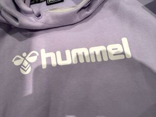 Sudadera Hummel