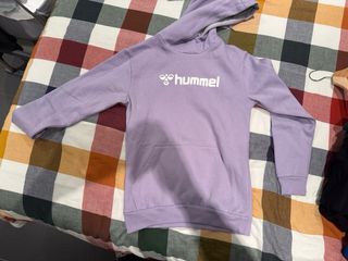 Sudadera Hummel