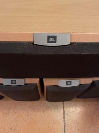 Receptor DVD Onkyo DR-S2.0 Plata/Negro