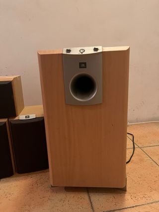 Receptor DVD Onkyo DR-S2.0 Plata/Negro