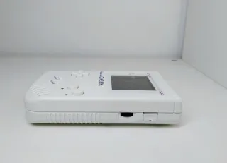 Nintendo Gameboy DMG Bianco con Schermo IPS Q5