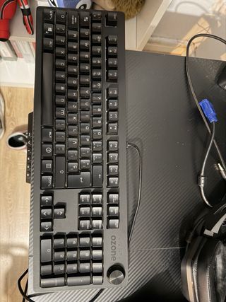 Ordenador Sobremesa Completo.