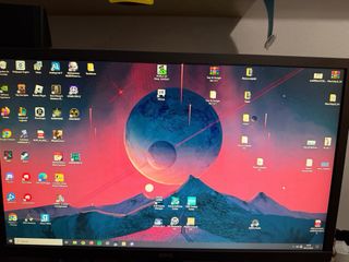 Ordenador Sobremesa Completo.