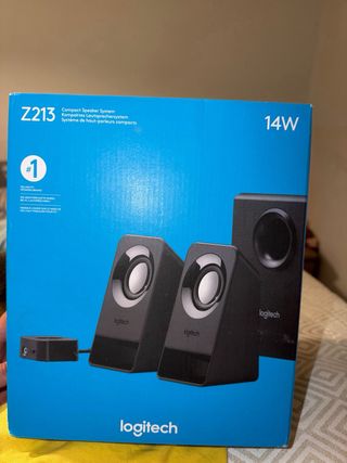 Ordenador Sobremesa Completo.