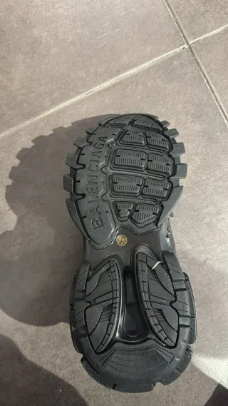 Zapatillas (con led)