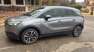 Opel  Crossland x 2018