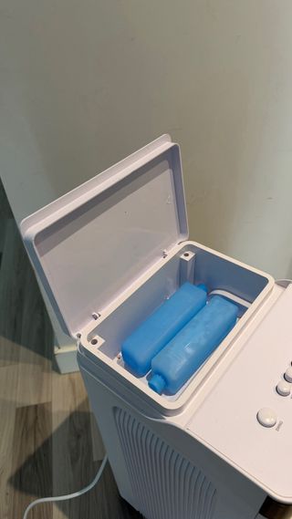 Climatizador Blaupunkt BP2016