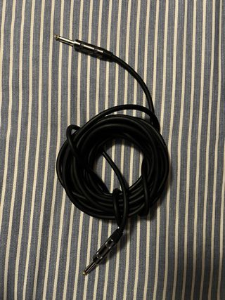 Amplificador Clifton M-20 Guitarra