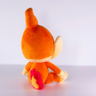 PELUCHE CHIMCHAR POKEMON BANPRESTO JP