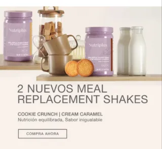 Farmasi Set de Regalo Rojo