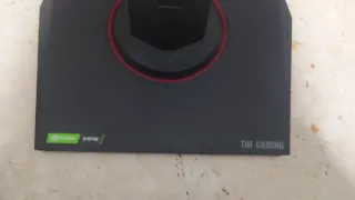 Monitor Asus TUF Gaming VG259QM