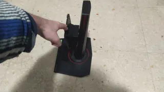 Monitor Asus TUF Gaming VG259QM