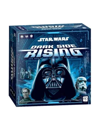 Star Wars: Dark Side Rising Juego Mesa