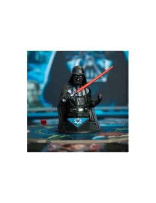 Star Wars: Dark Side Rising Juego Mesa