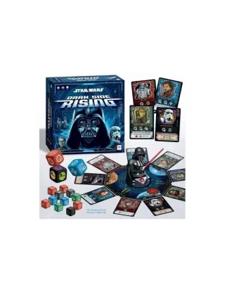 Star Wars: Dark Side Rising Juego Mesa