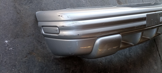 PARAGOLPES DELANTERO SUZUKI GRAND VITARA 3 PUERTA