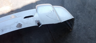 PARAGOLPES DELANTERO SUZUKI GRAND VITARA 3 PUERTA