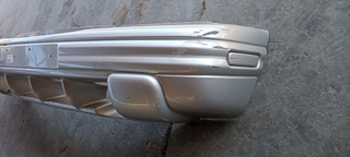 PARAGOLPES DELANTERO SUZUKI GRAND VITARA 3 PUERTA