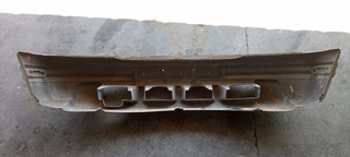 PARAGOLPES DELANTERO SUZUKI GRAND VITARA 3 PUERTA