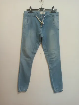 Jeans elasticizzati donna