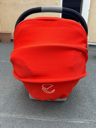 Maxi-Cosi Jane Grupo 0